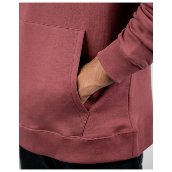 NIKIN - Treehoodie Relaxed Sunset - Felpa con cappuccio