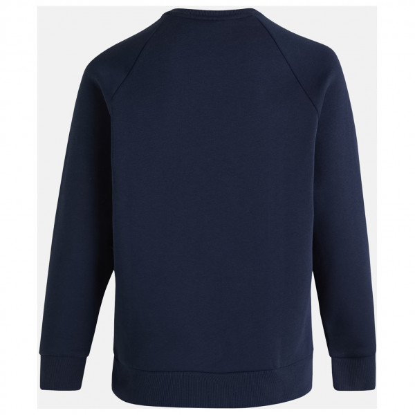 Peak Performance - Original Small Logo Crew - Pulloverit