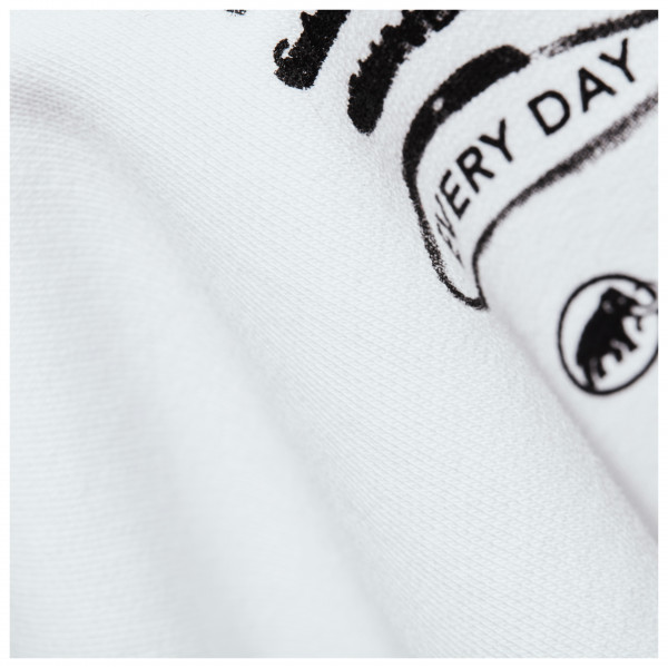 Mammut - Mammut Core ML Crew Neck Every Day - Jerséis