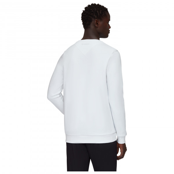 Mammut - Mammut Core ML Crew Neck Every Day - Sweatere