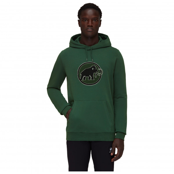 Mammut - Mammut ML Hoody Circle - Munkjacka
