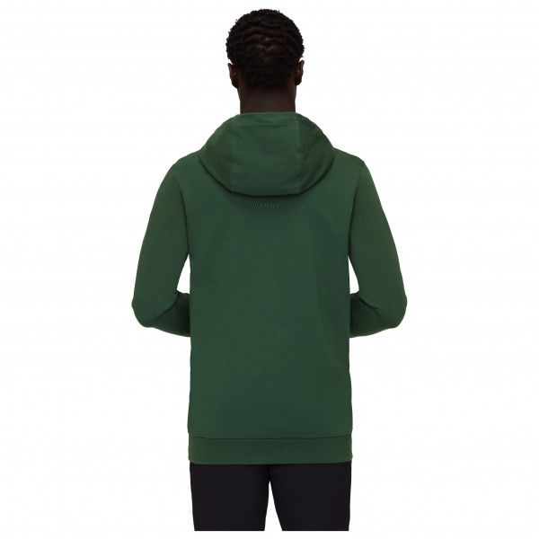 Mammut - Mammut ML Hoody Circle - Sudadera