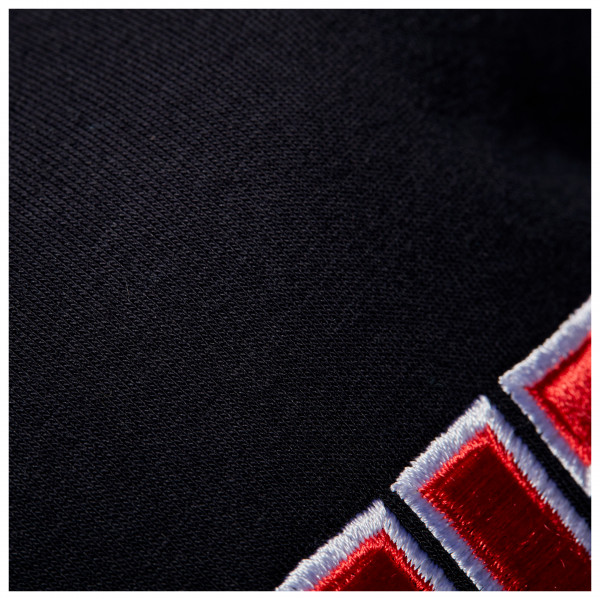 Mammut - Mammut ML Hoody Logo - Munkjacka