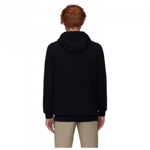 Mammut - Mammut ML Hoody Logo - Sudadera