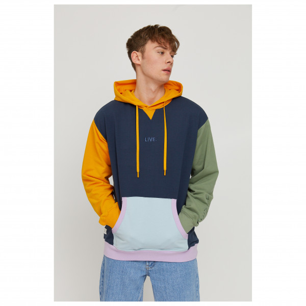 Mazine - Roberts Sweat Hoodie - Sudadera