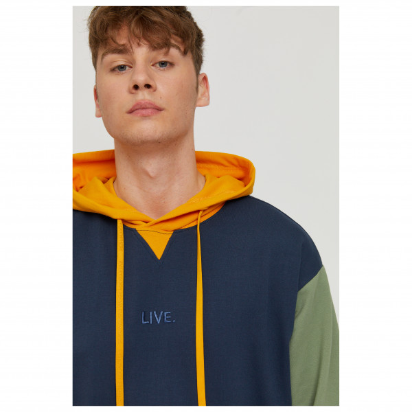 Mazine - Roberts Sweat Hoodie - Sudadera