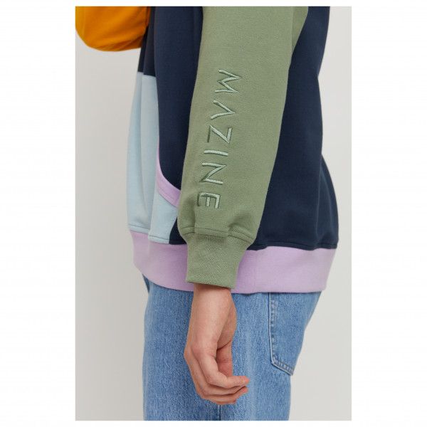 Mazine - Roberts Sweat Hoodie - Sudadera