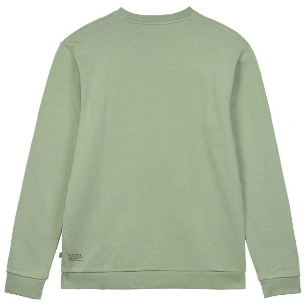 Picture - Authentic Crew - Maglione