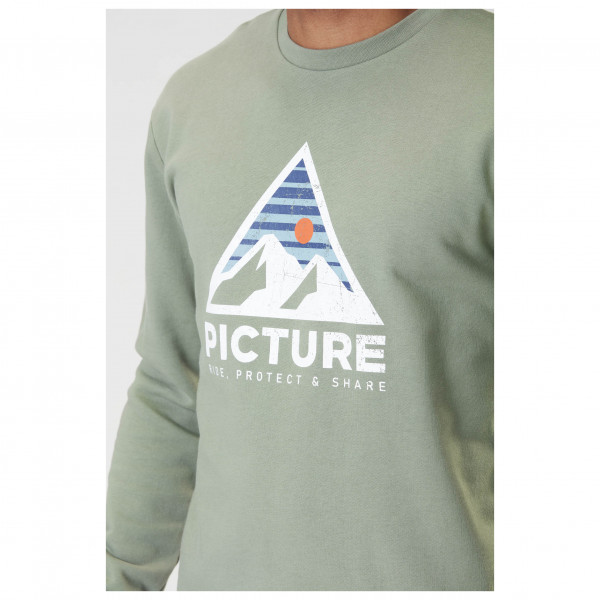 Picture - Authentic Crew - Maglione