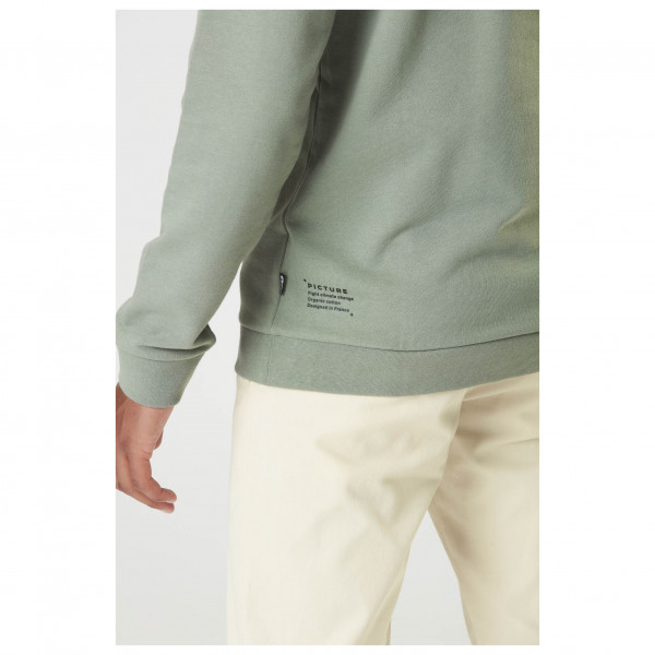 Picture - Authentic Crew - Maglione