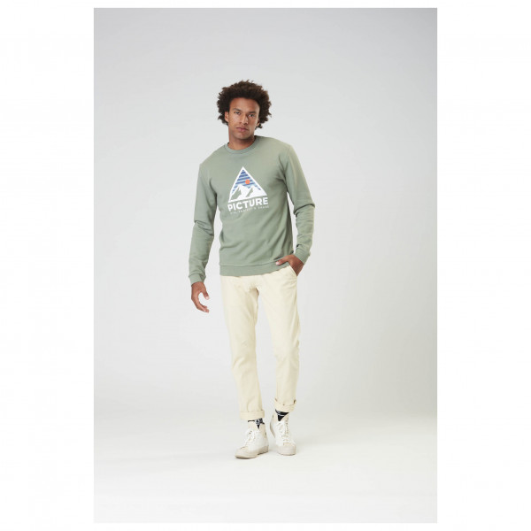 Picture - Authentic Crew - Pulloverit