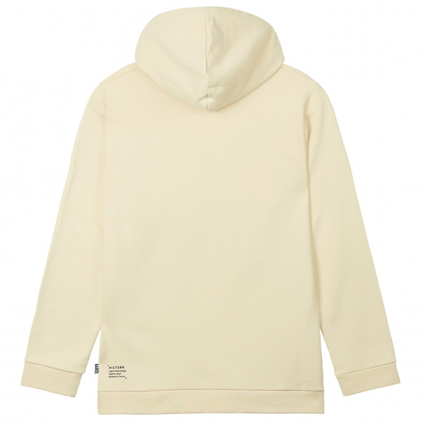 Picture - CC Straworld Hoodie - Munkjacka