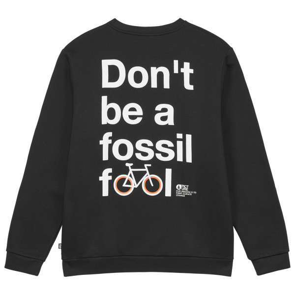 Picture - CC Whils Crew - Överdragströjor