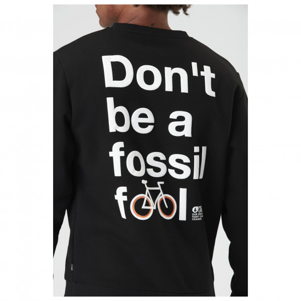 Picture - CC Whils Crew - Överdragströjor