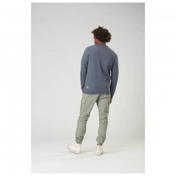 Picture - Custom Van Crew - Maglione