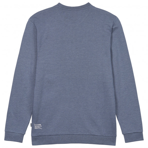 Picture - Custom Van Crew - Pullover