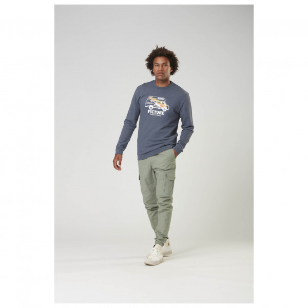 Picture - Custom Van Crew - Sweatere