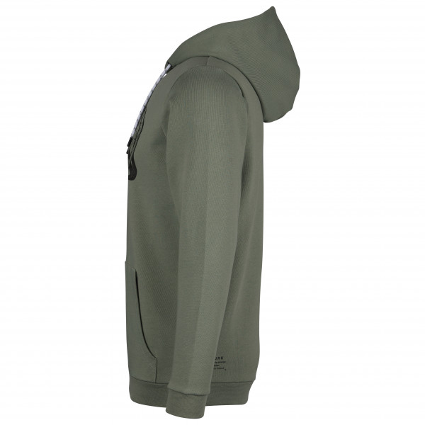 Picture - D&S Bear Branch Hoodie - Sudadera