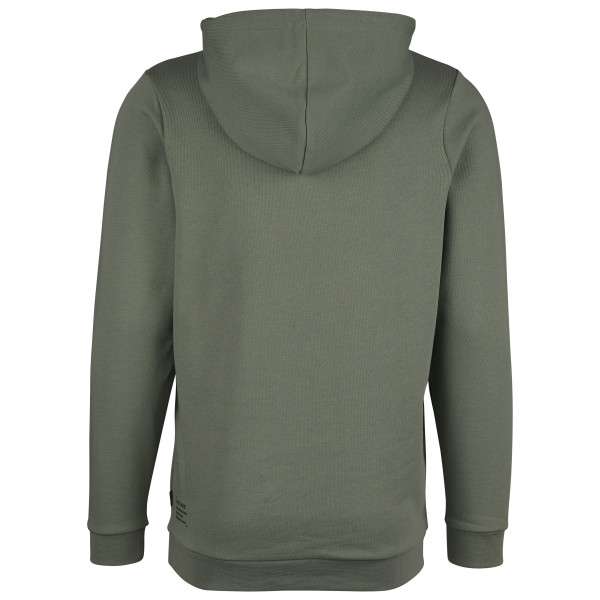 Picture - D&S Bear Branch Hoodie - Sudadera