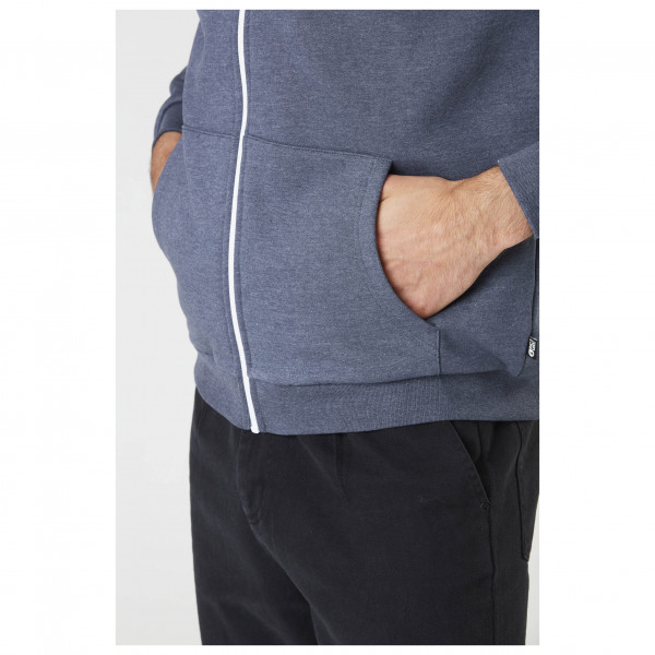 Picture - Hamelton Zip Hoodie - Munkjacka