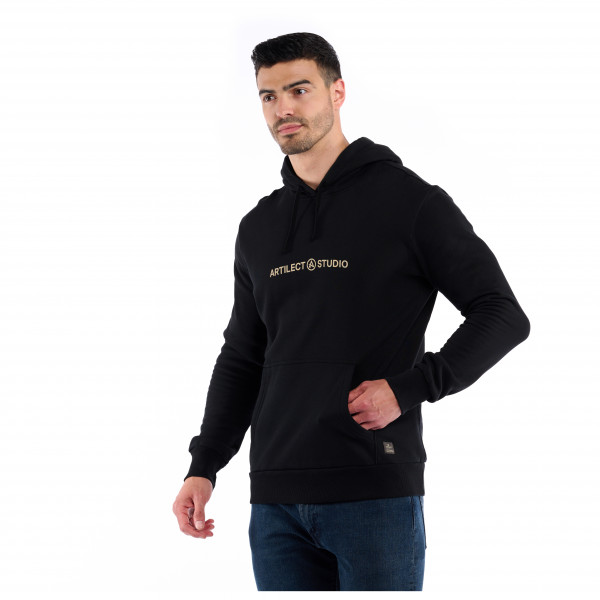 ARTILECT - Artilect Branded Hoodie - Sudadera