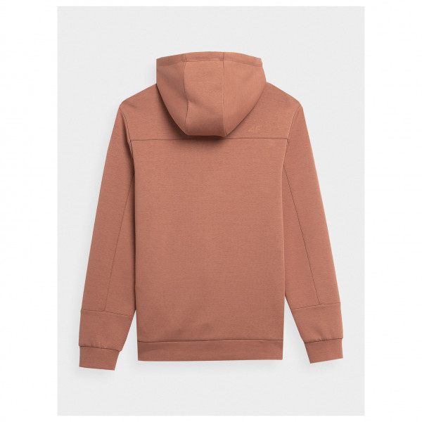 4F - Sweatshirt M265 - Giacca tempo libero