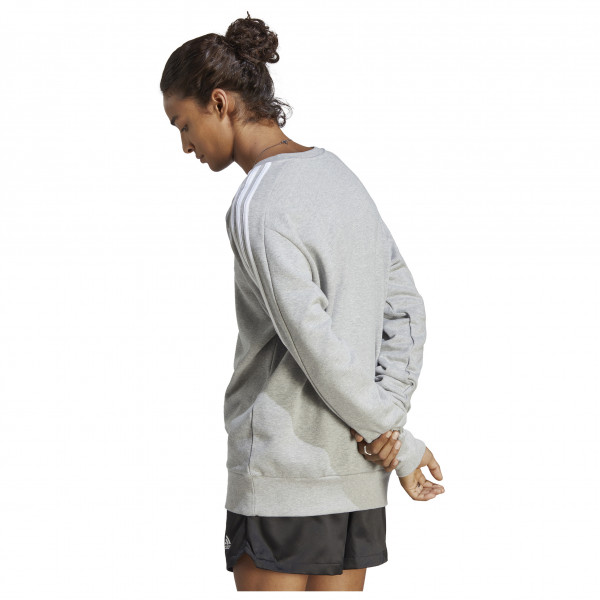 adidas - 3-Stripes FT Sweatshirt - Sweatere