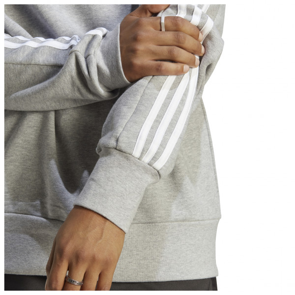 adidas - 3-Stripes FT Sweatshirt - Sweatere