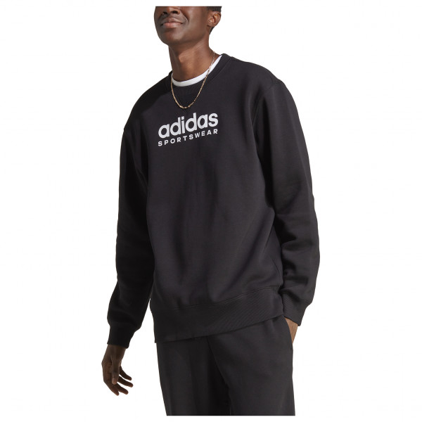 adidas - All SZN G Sweatshirt - Sweatere