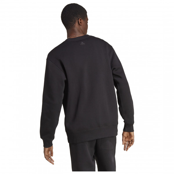 adidas - All SZN G Sweatshirt - Sweatere