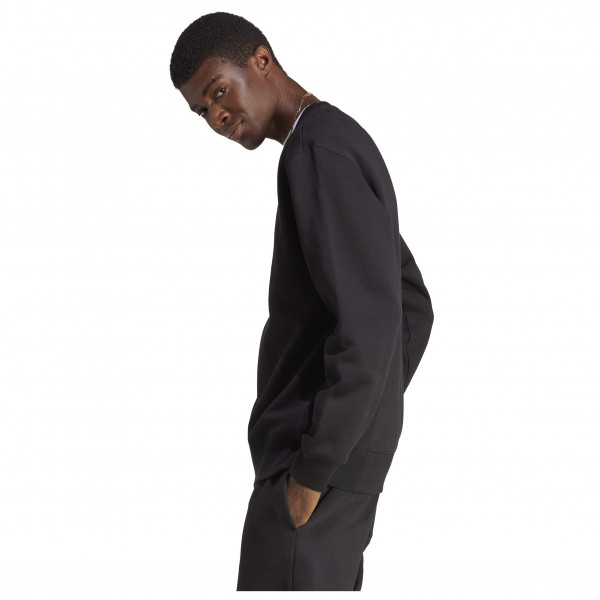 adidas - All SZN G Sweatshirt - Sweatere