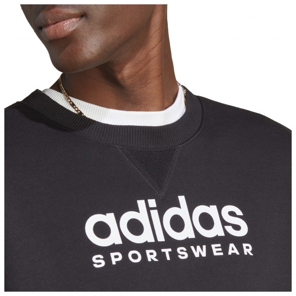 adidas - All SZN G Sweatshirt - Sweatere