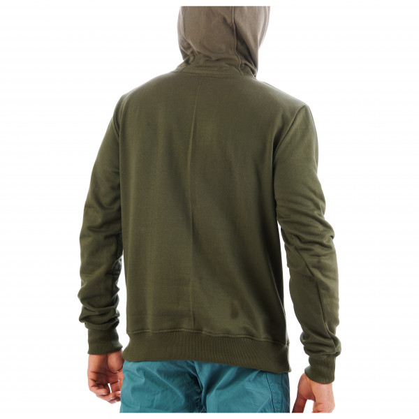 Nograd - Nograders Hoodie - Sudadera