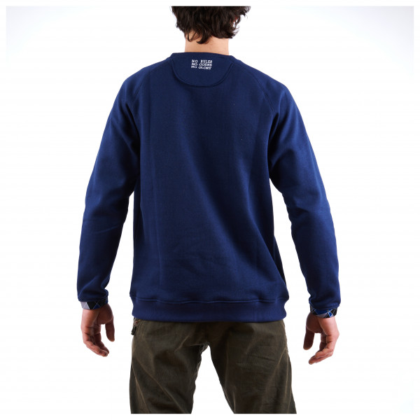 Nograd - Pocket Sweat - Jerséis