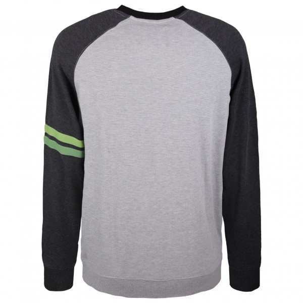 Alprausch - Huus Stock Sweater - Jumper