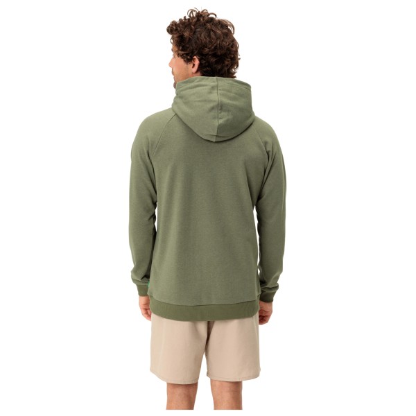 Vaude - Mineo Hoody III - Sudadera