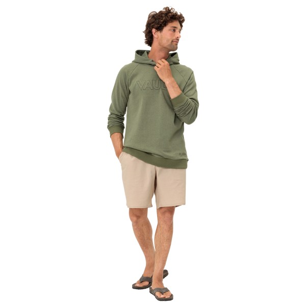 Vaude - Mineo Hoody III - Sudadera