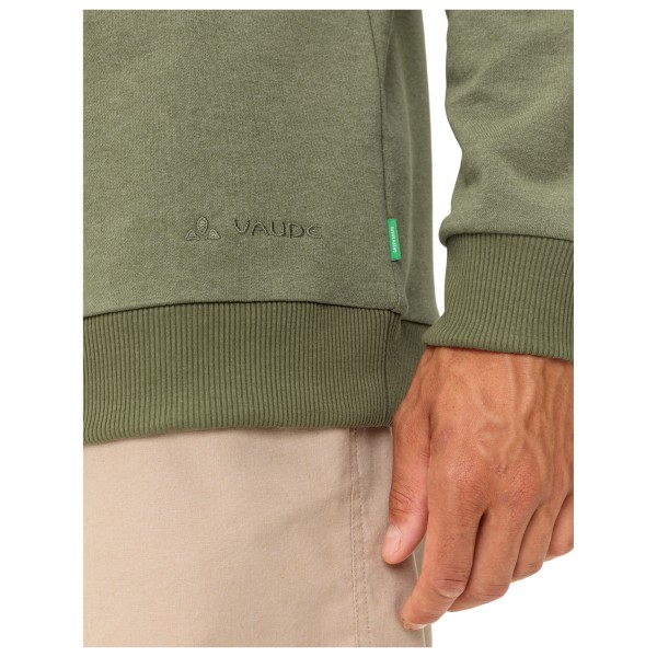 Vaude - Mineo Hoody III - Sudadera