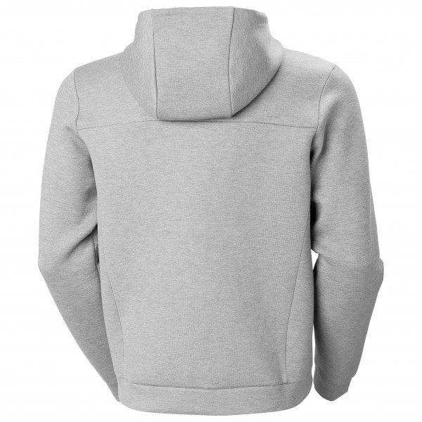 Helly Hansen - HP Ocean Full Zip Jacket 2.0 - Felpa con cappuccio