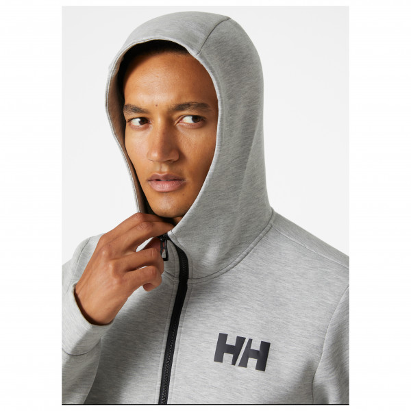 Helly Hansen - HP Ocean Full Zip Jacket 2.0 - Felpa con cappuccio