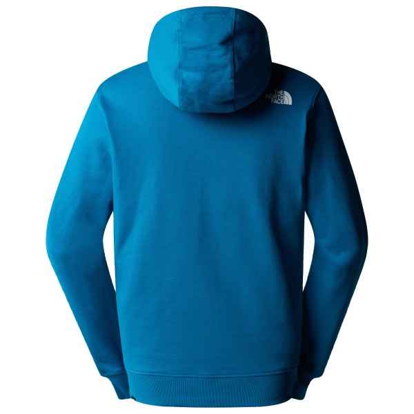The North Face - Simple Dome Hoodie - Sudadera