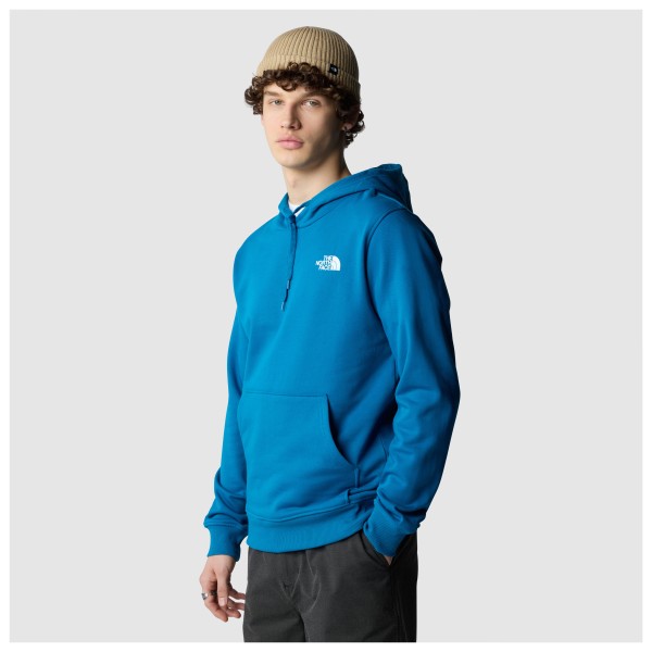 The North Face - Simple Dome Hoodie - Sudadera