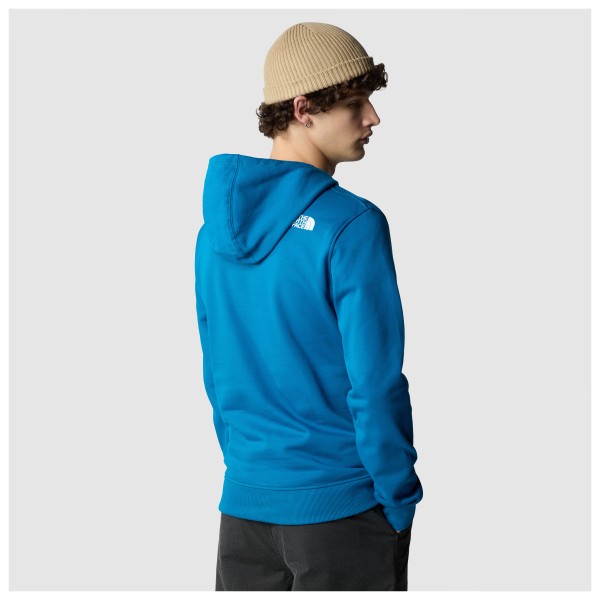 The North Face - Simple Dome Hoodie - Sudadera