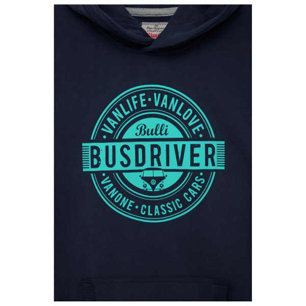 Van One - Busdriver - Sudadera