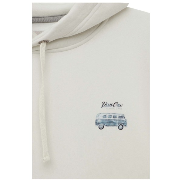 Van One - Vocc Ink Hoodie - Sudadera