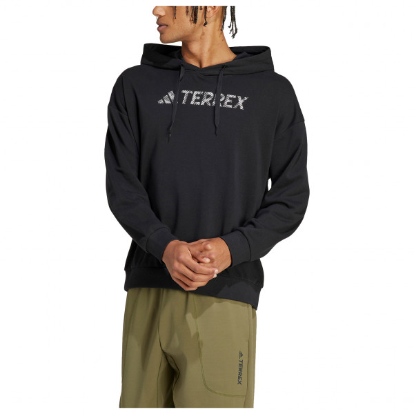 adidas Terrex - Terrex L Hoodie Uni - Sudadera