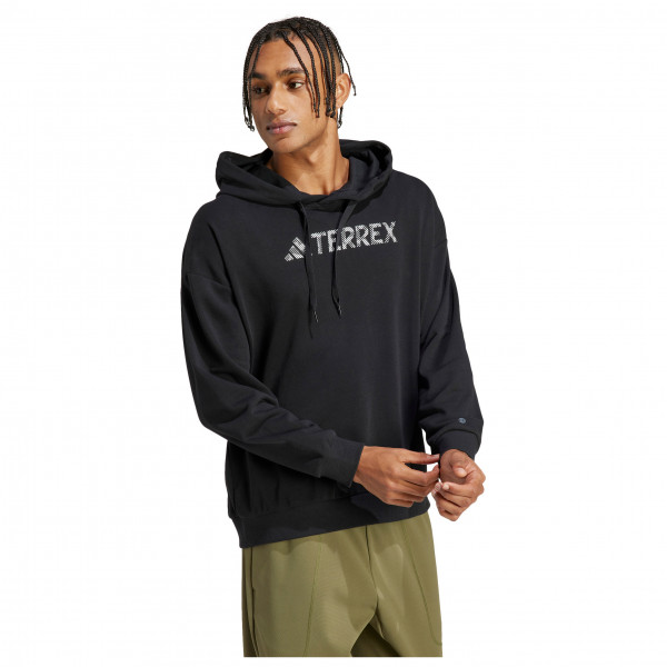 adidas Terrex - Terrex L Hoodie Uni - Sudadera