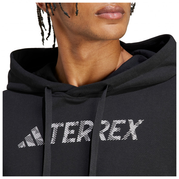 adidas Terrex - Terrex L Hoodie Uni - Sudadera