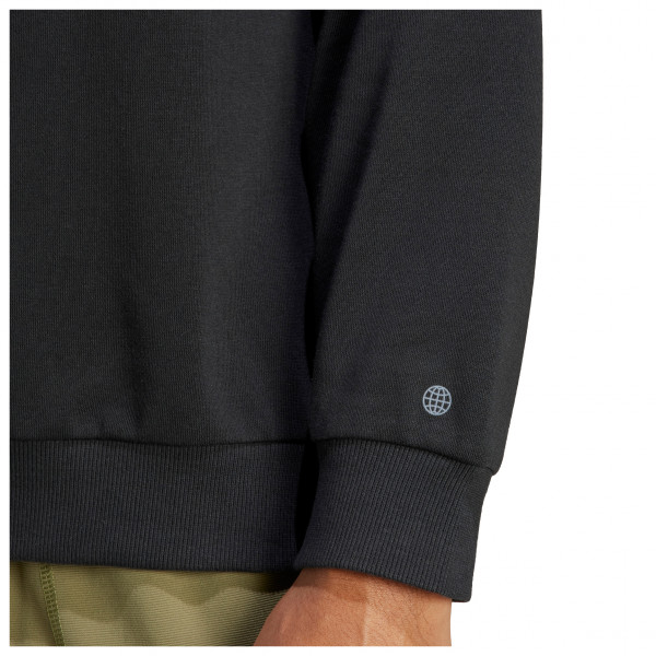 adidas Terrex - Terrex L Hoodie Uni - Sudadera