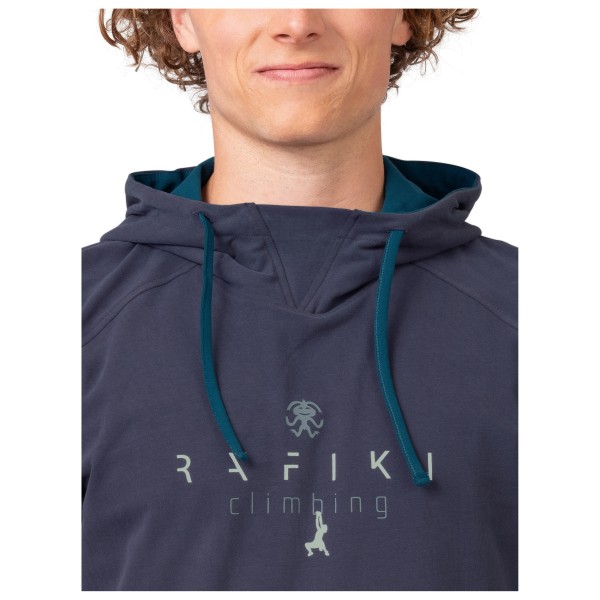 Rafiki - Traverse - Sweat à capuche